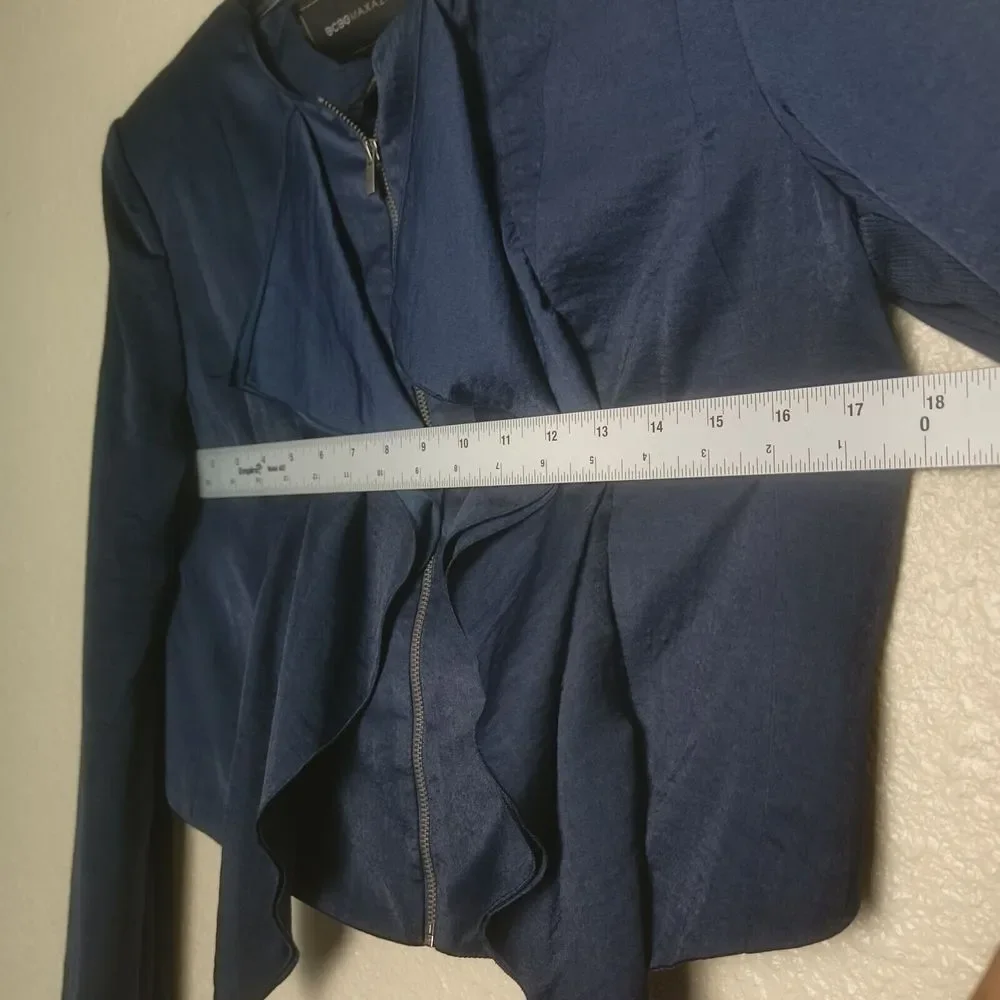 BCBGMaxAzria preston blazer